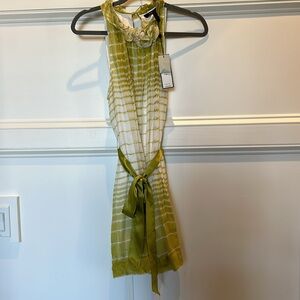 BCBG vintage 90scocktail dress